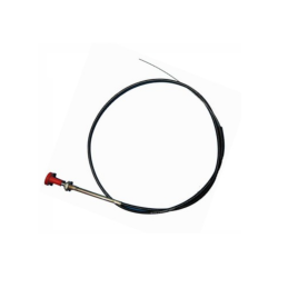 Continuous extinguishing cable mf 235 255 ursus 2812 3512