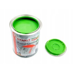 Lacquer paint for Deutz tractor green 270026