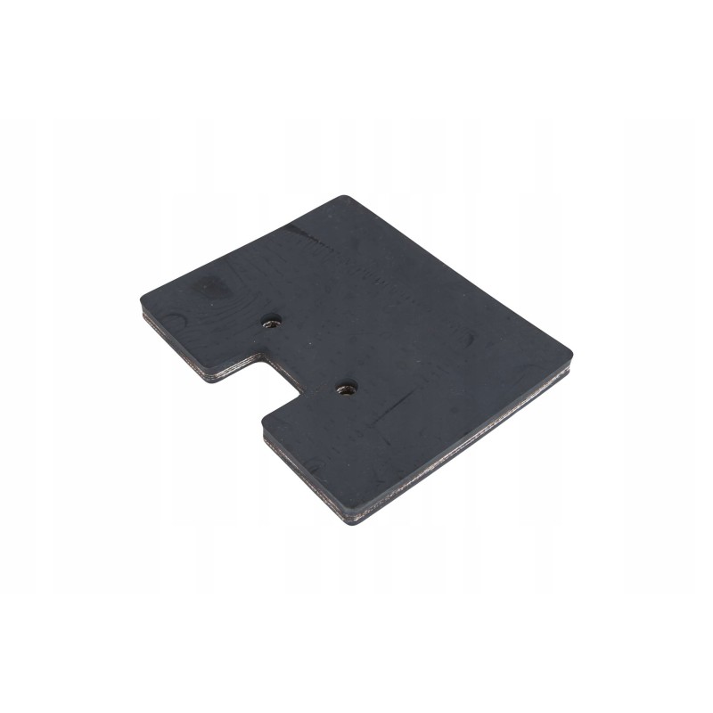 642644 2 grain conveyor rubber blade