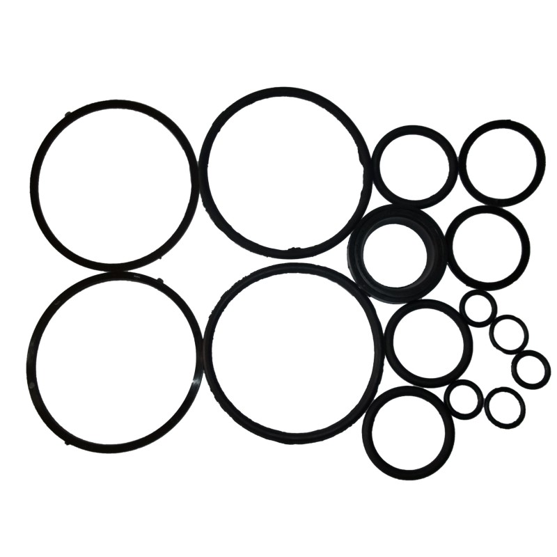 C 100 mtz Belarus actuator seal