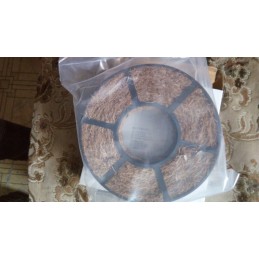 Ursus c 360 air filter cassette 4661210