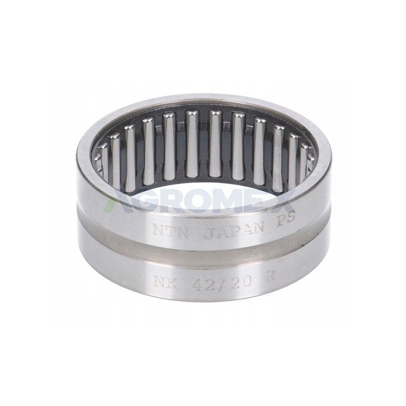 Needle bearing nk 42 20 ntn 42x52x20