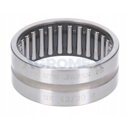Needle bearing nk 42 20 ntn 42x52x20