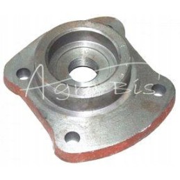 Column arm shaft cover t 25