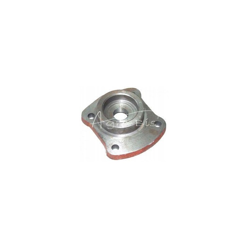 Column arm shaft cover t 25