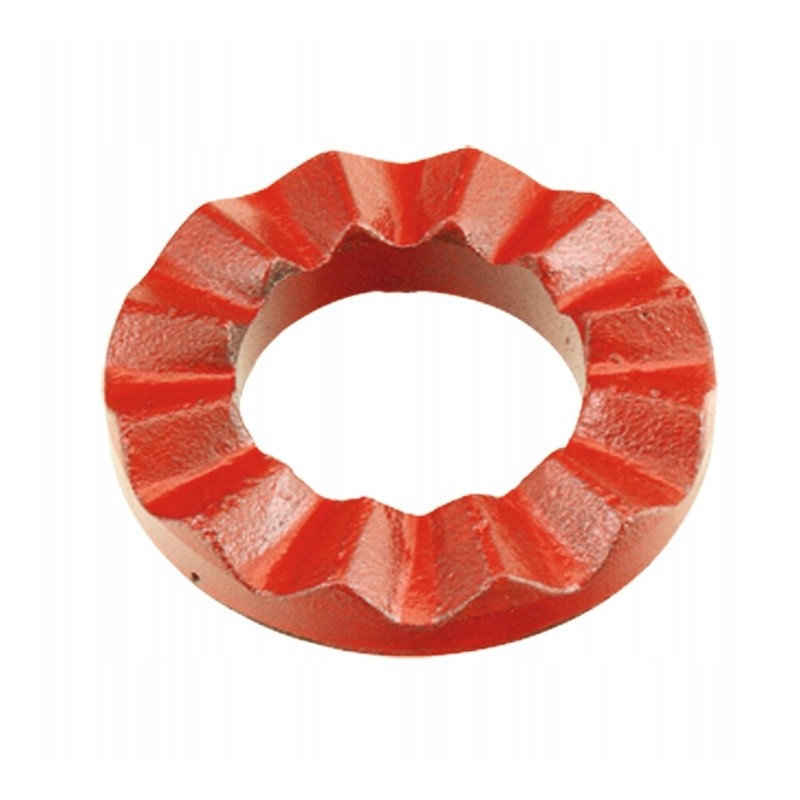 Bison drive overload clutch disc