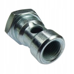 Zetor fuel filter upper screw