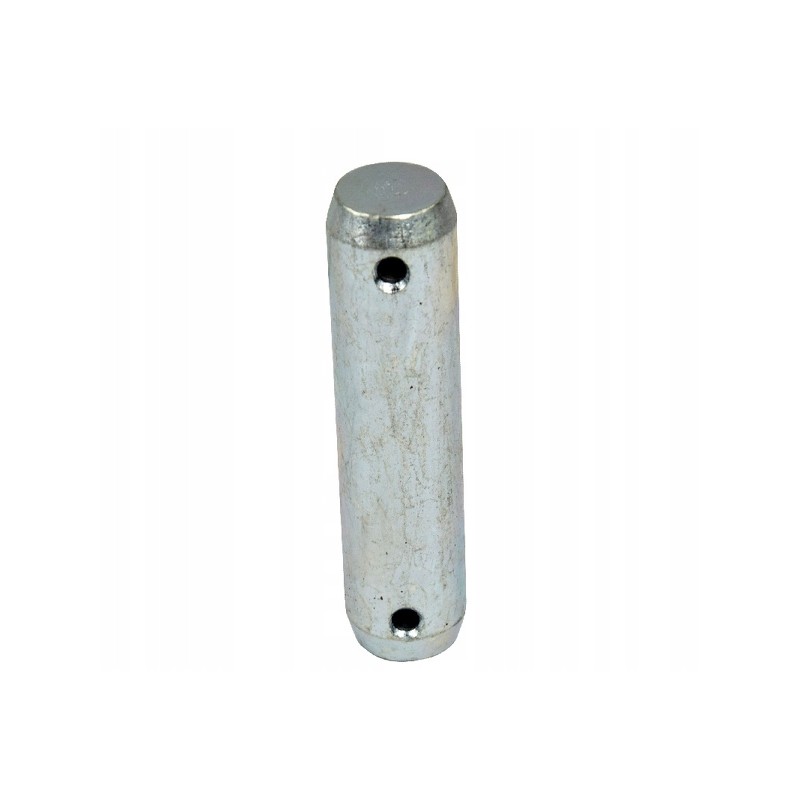 Upper hanger mounting pin, diameter 25mm, length 95mm