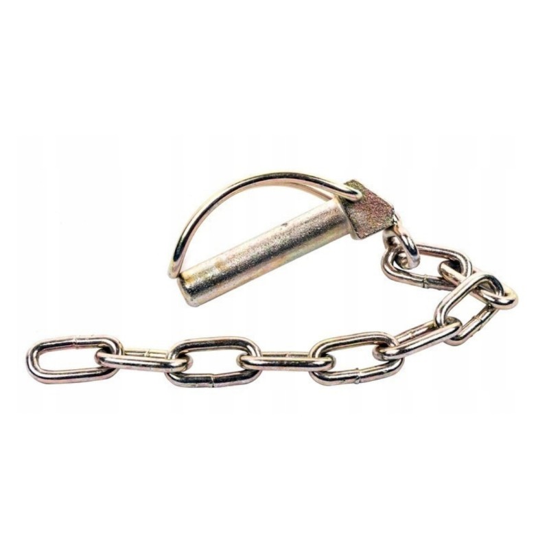 Original mtz telescopic puller pin