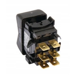 The blower switch fits Belarus