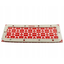 Seal for the bottom cover of the Zetor or Ursus reduction gear