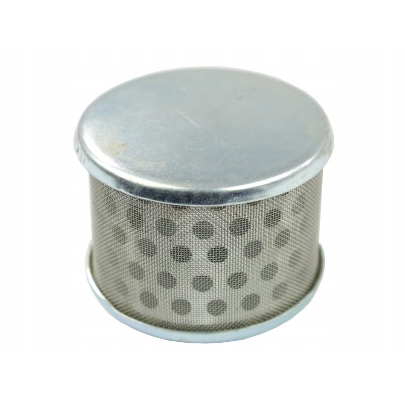 Oil filter, rear axle lift c 330 42 25 125 0