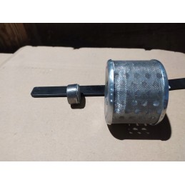 Oil filter, rear axle lift c 330 42 25 125 0