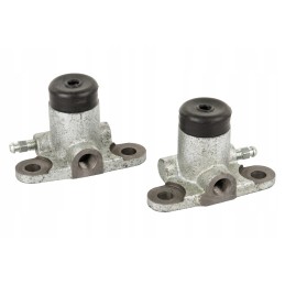 Brake cylinder set left right c 385 thm