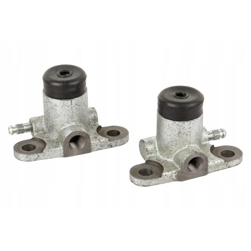 Brake cylinder set left right c 385 thm