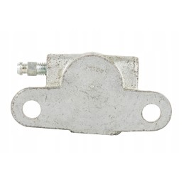 Brake cylinder set left right c 385 thm