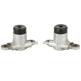 Brake cylinder set left right c 385 thm