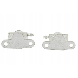 Brake cylinder set left right c 385 thm