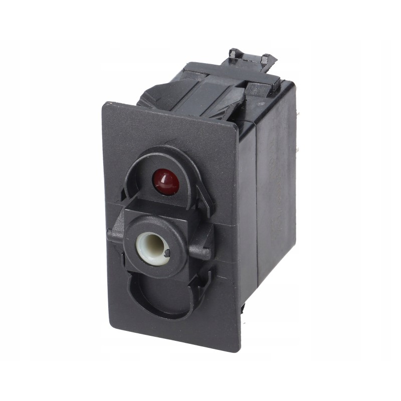 Cabin switch 8 pin JCB 701 60005