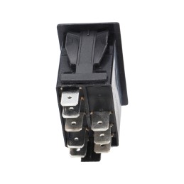 Cabin switch 8 pin JCB 701 60005