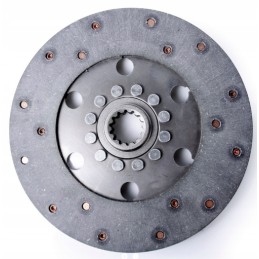 Clutch disc T25 GMP 2521025a