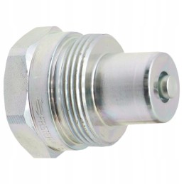 Screwed quick connector faster pvvm 1 4 inch nptf