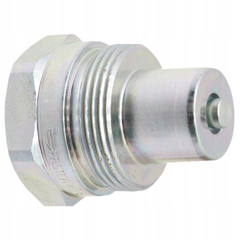 Screwed quick connector faster pvvm 1 4 inch nptf