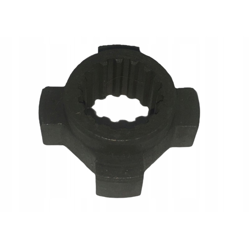 Hydr C 360 pump clutch cross member 50546440