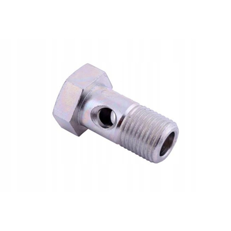 Metric overflow eye bolt m16x1 5 Warynsk