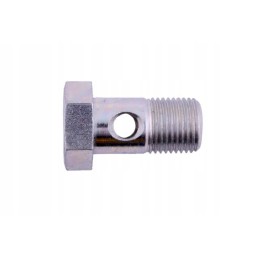 Metric overflow eye bolt m16x1 5 Warynsk