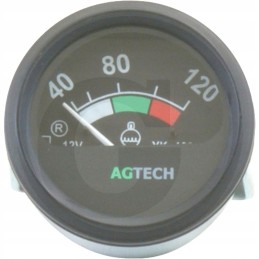 Water temperature indicator mtz ei80082