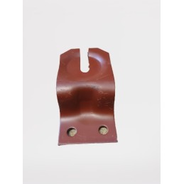 Ursus C 330 radiator support