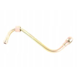 Metal cable 431 zetor 6911 3908 69113908