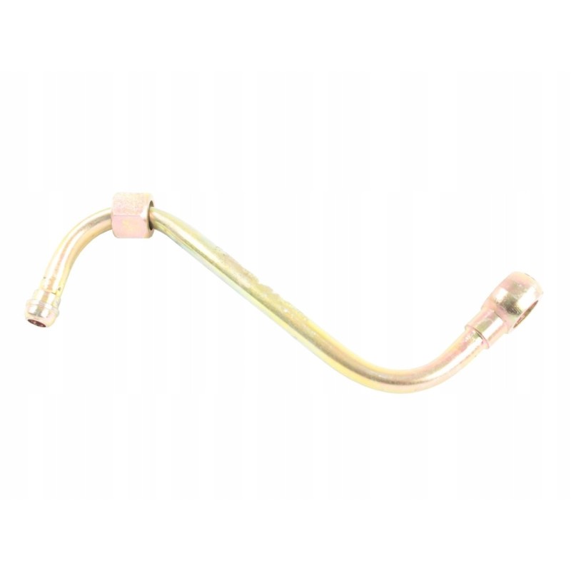 Metal cable 431 zetor 6911 3908 69113908