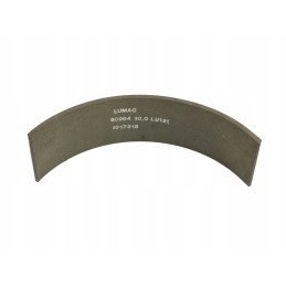 Brake shoe lining d 50 6010027001