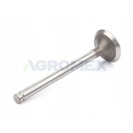 Exhaust valve mf4 original ursus 31431881
