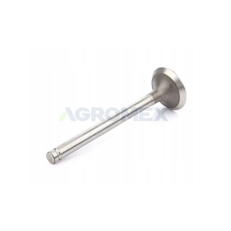 Exhaust valve mf4 original ursus 31431881