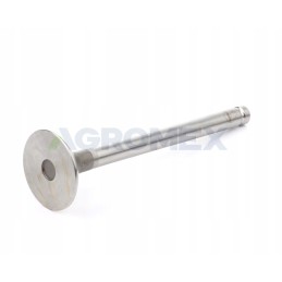 Exhaust valve mf4 original ursus 31431881