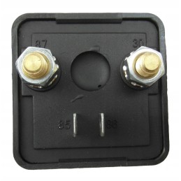 High power relay 12v 100a for universal machines