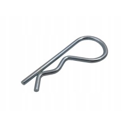 Landini agricultural cotter pin 6525278m1