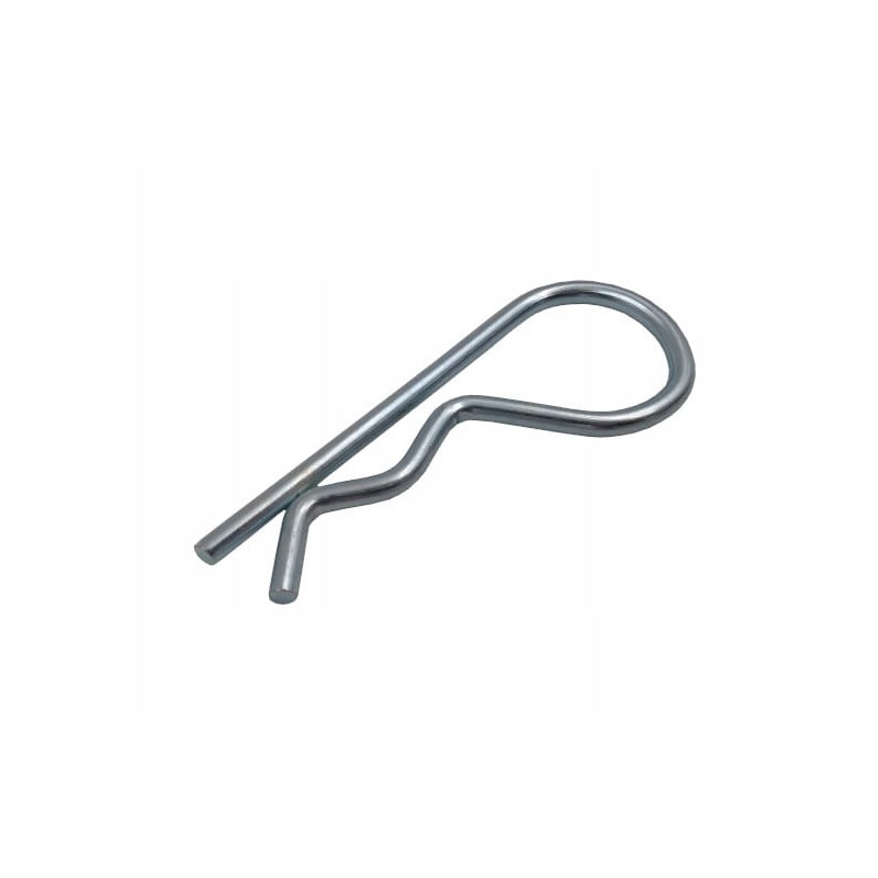 Landini agricultural cotter pin 6525278m1