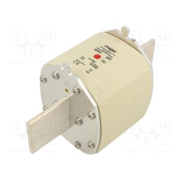 1 pcs x HAGER - LNH40400M - Fuse: fuse, gG, 400A, 500VAC, industrial, NH4a