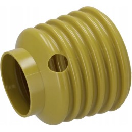 Walterscheid sc12 r6 protective cap d 148 mm l