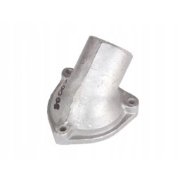 Thermostat body cover c 385 and cover