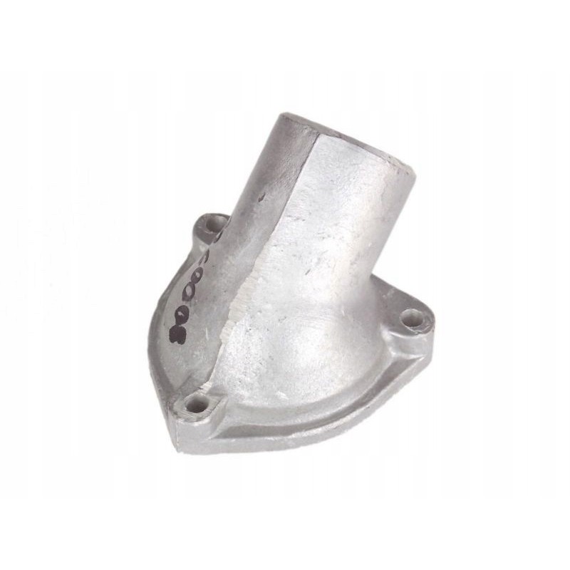 Thermostat body cover c 385 and cover