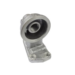 Oil filter body c 360 50 60 737 0 50607370 005