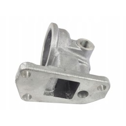 Oil filter body c 360 50 60 737 0 50607370 005