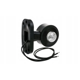 Universal front marker lamp LED 12v 24v