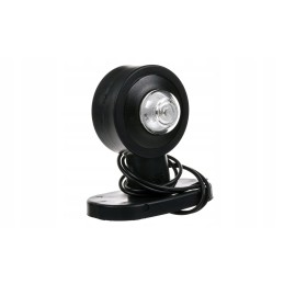 Universal front marker lamp LED 12v 24v