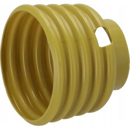 Walterscheid sc12 r5 protective cap d 145 mm l